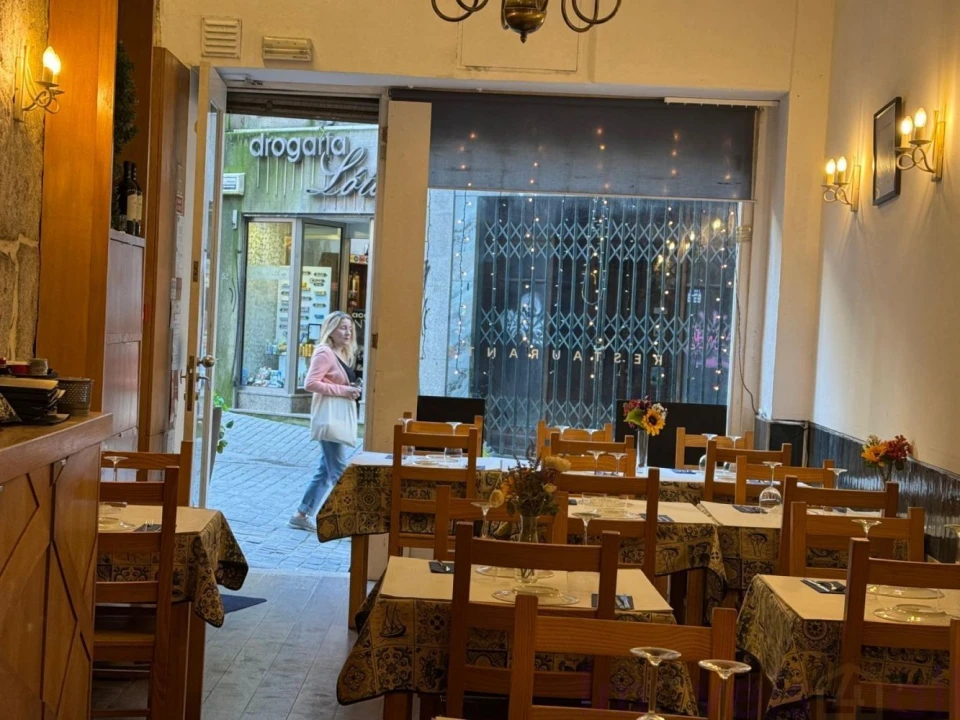 Loja para Trespasse em Cedofeita, Santo Ildefonso, Sé, Miragaia, São Nicolau e Vitória Foto 3