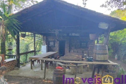 Terreno para Venda em Pinheiro da Bemposta, Travanca e Palmaz