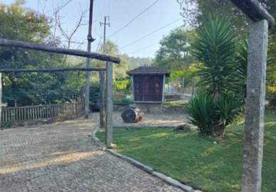 Terreno para Venda em Pinheiro da Bemposta, Travanca e Palmaz