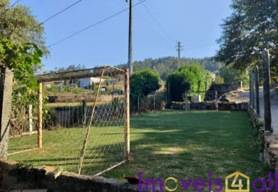 Terreno para Venda em Pinheiro da Bemposta, Travanca e Palmaz