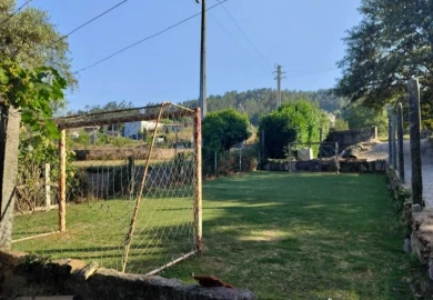 Terreno para Venda em Pinheiro da Bemposta, Travanca e Palmaz