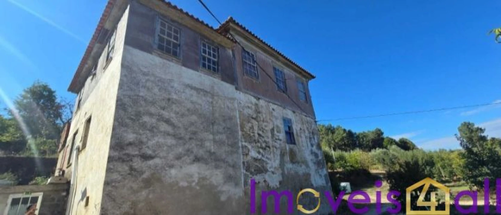 Quinta T8 para Venda em Adorigo Foto 1