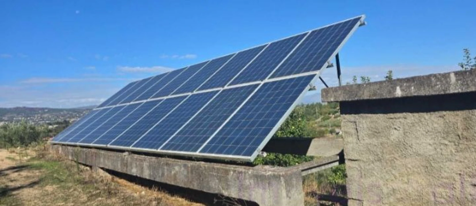 Quinta T8 para Venda em Adorigo Foto 2