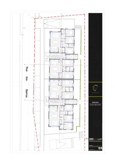 Apartamento T2 para Venda em Esposende, Marinhas e Gandra