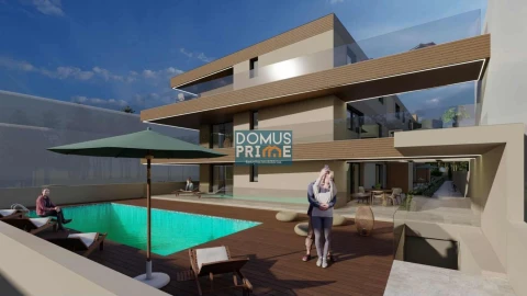 Apartamento T2 para Venda em Esposende, Marinhas e Gandra