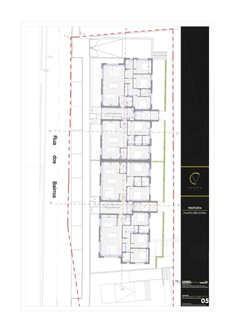 Apartamento T3 para Venda em Esposende, Marinhas e Gandra