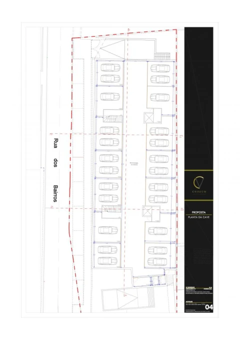 Apartamento T3 para Venda em Esposende, Marinhas e Gandra