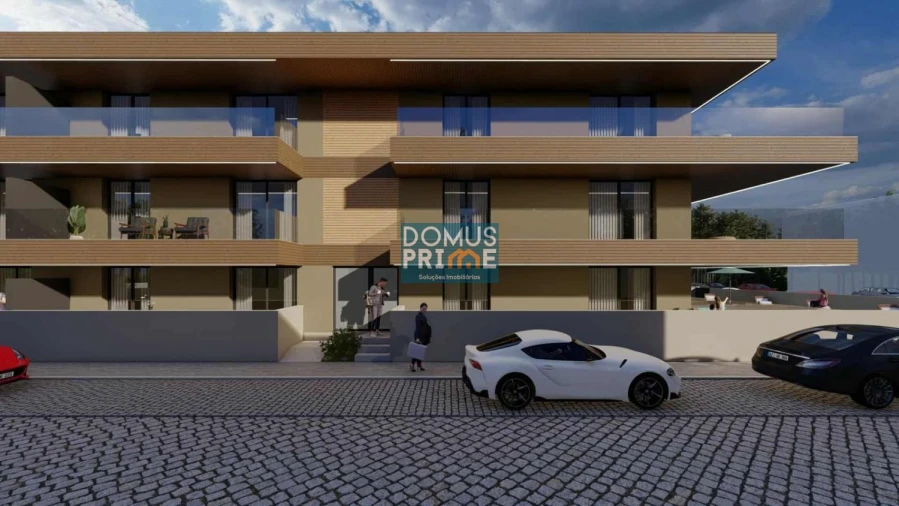 Apartamento T3 para Venda em Esposende, Marinhas e Gandra Foto 12