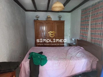 Quinta T2 para Venda em Orjais