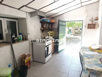 Quinta T2 para Venda em Orjais