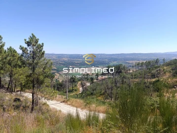 Quinta T2 para Venda em Orjais