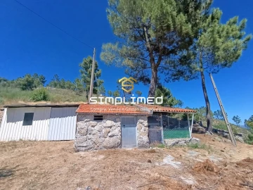 Quinta T2 para Venda em Orjais