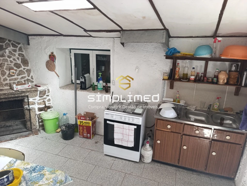 Quinta T2 para Venda em Orjais Foto 16