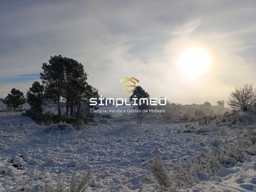 Quinta T0 para Venda em Orjais