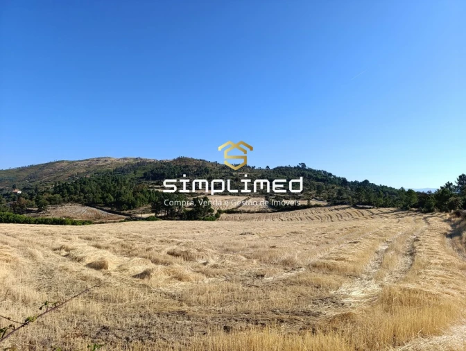 Quinta T0 para Venda em Orjais Foto 24