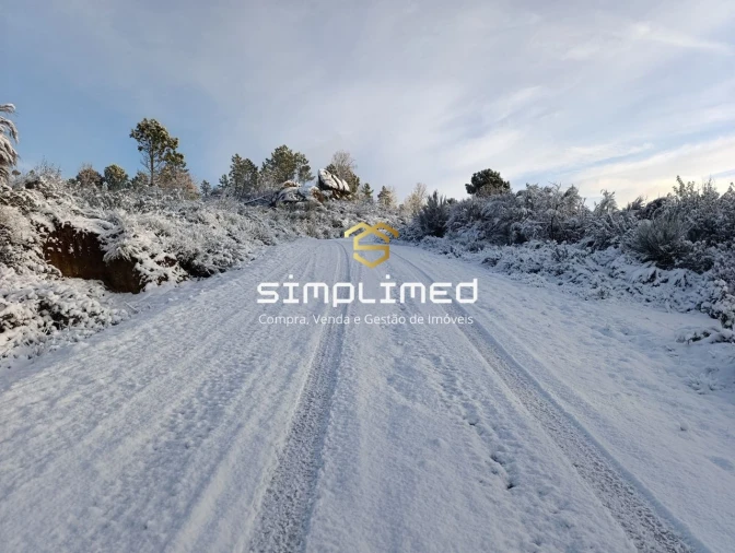 Quinta T0 para Venda em Orjais Foto 49