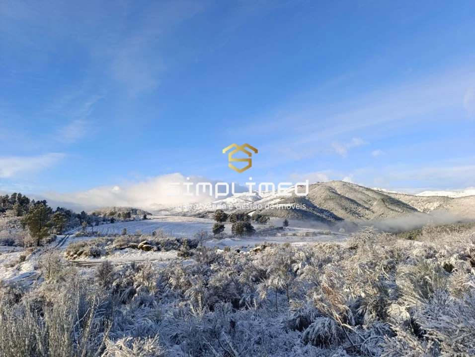 Quinta T0 para Venda em Orjais Foto 48