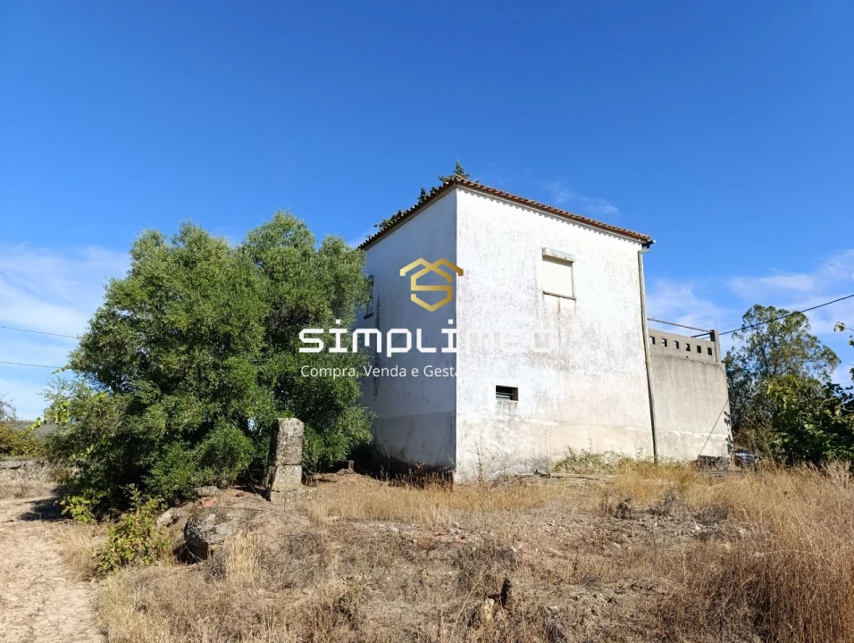 Quinta T1 para Venda em Belmonte e Colmeal da Torre Foto 30