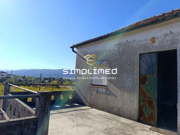 Quinta T1 para Venda em Belmonte e Colmeal da Torre