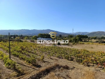 Quinta T1 para Venda em Belmonte e Colmeal da Torre