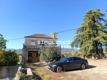 Quinta T1 para Venda em Belmonte e Colmeal da Torre