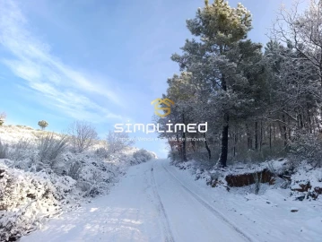 Quinta T1 para Venda em Belmonte e Colmeal da Torre