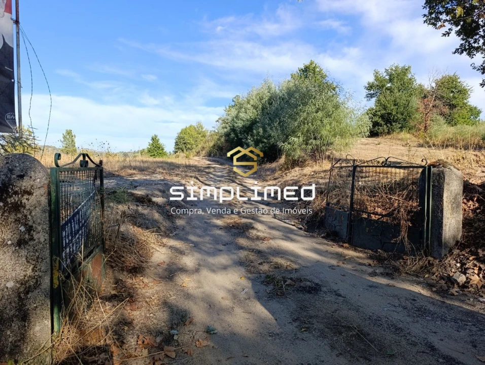 Quinta T1 para Venda em Belmonte e Colmeal da Torre Foto 41