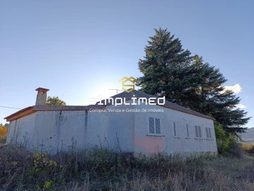 Quinta T2 para Venda em Belmonte e Colmeal da Torre