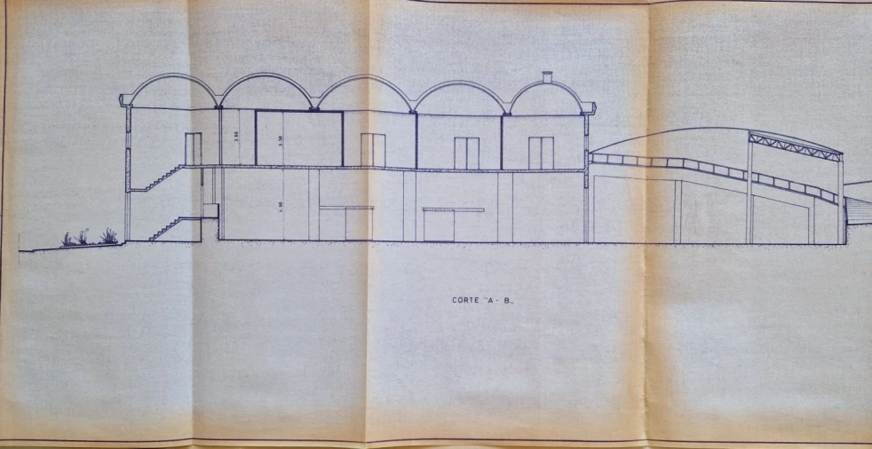 Loja para Venda em Santa Iria de Azoia, São João da Talha e Bobadela Planta 3