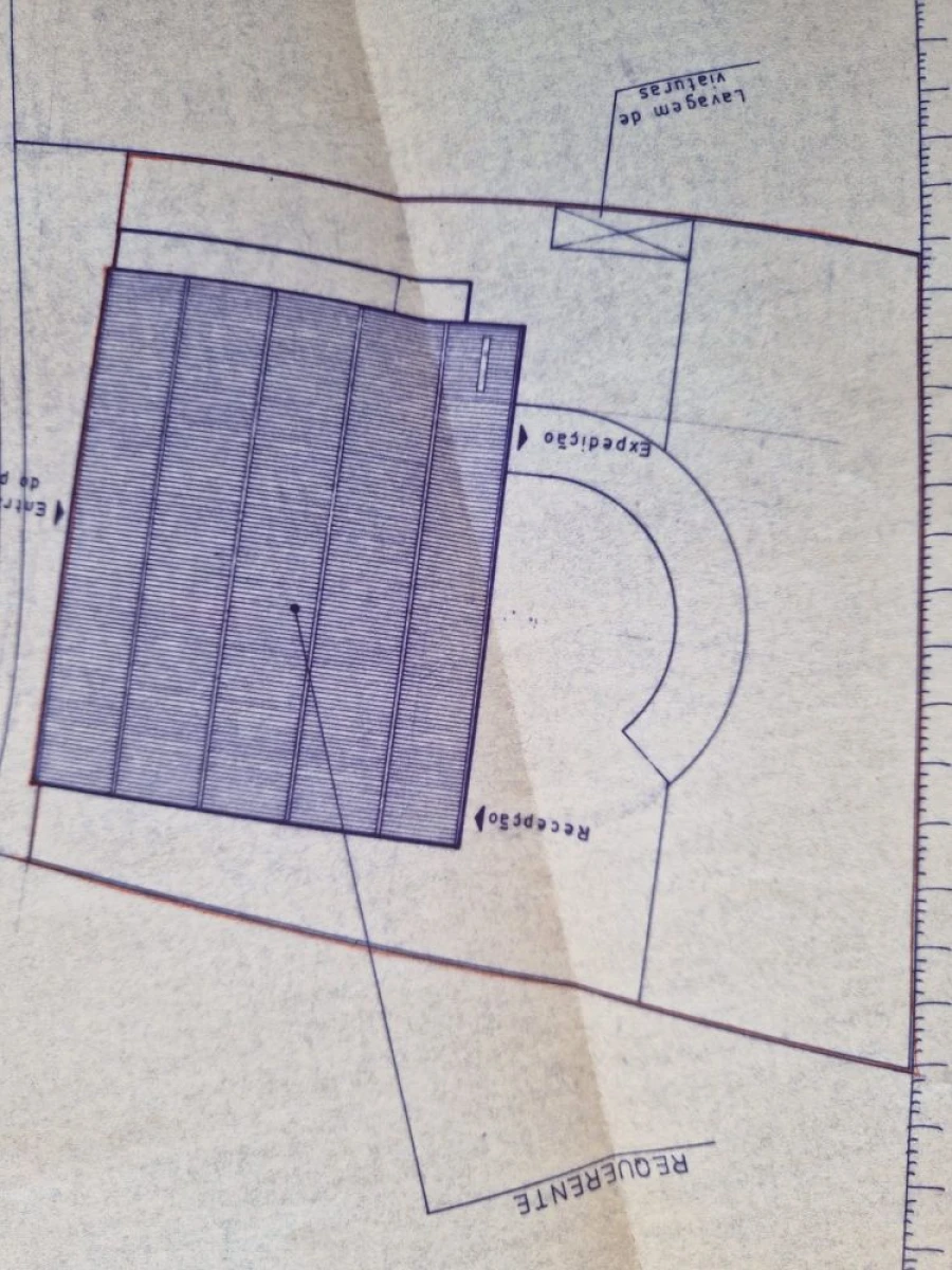 Loja para Venda em Santa Iria de Azoia, São João da Talha e Bobadela Planta 1