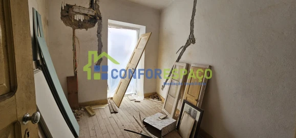 Apartamento T2 para Venda em Castelo Branco