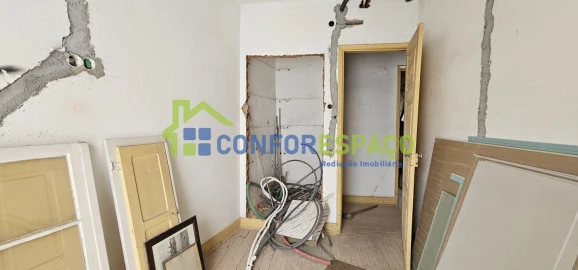 Apartamento T2 para Venda em Castelo Branco