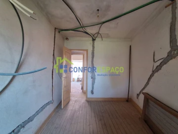 Apartamento T2 para Venda em Castelo Branco