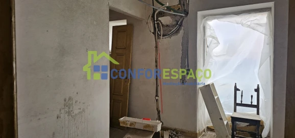 Apartamento T2 para Venda em Castelo Branco