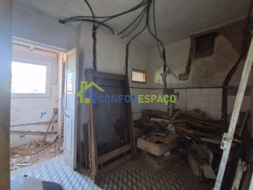 Apartamento T2 para Venda em Castelo Branco