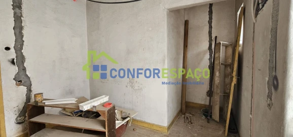 Apartamento T2 para Venda em Castelo Branco