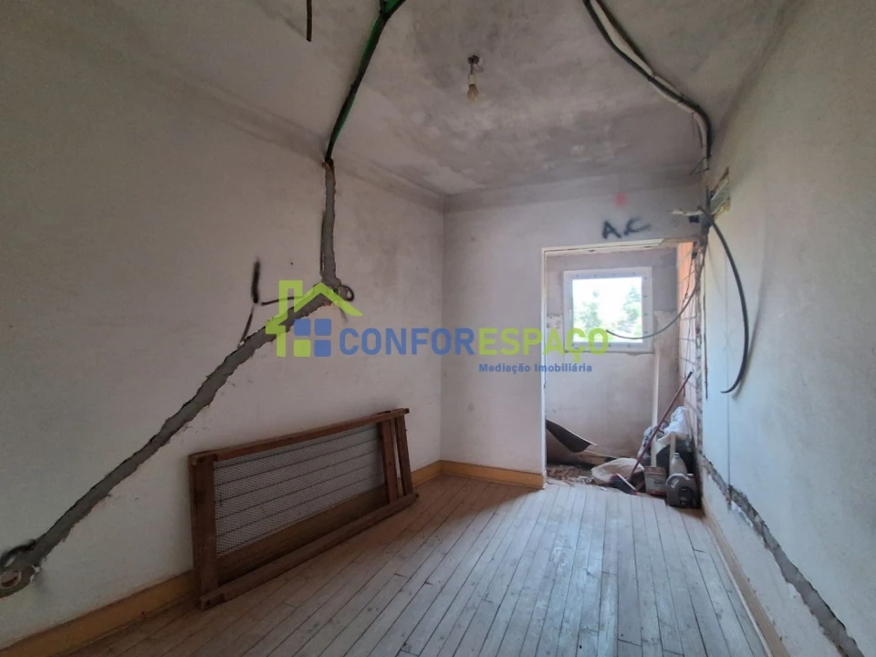 Apartamento T2 para Venda em Castelo Branco Foto 8