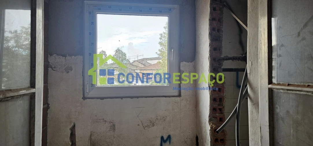 Apartamento T2 para Venda em Castelo Branco Foto 4