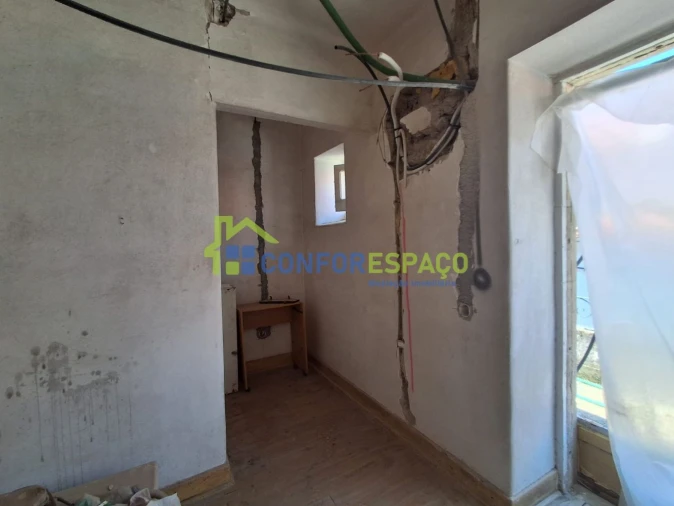Apartamento T2 para Venda em Castelo Branco Foto 5