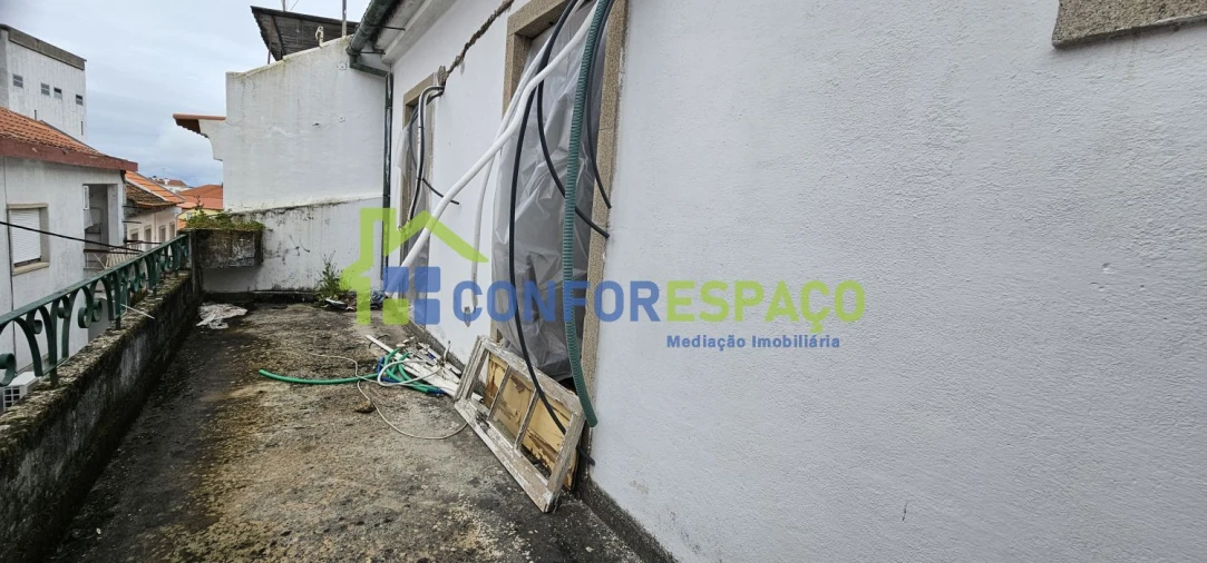 Apartamento T2 para Venda em Castelo Branco Foto 9