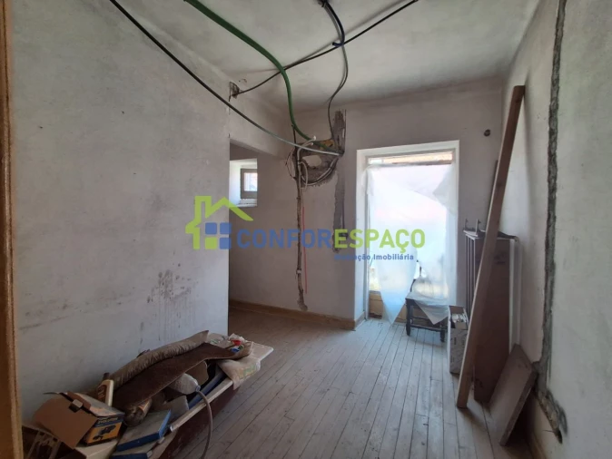 Apartamento T2 para Venda em Castelo Branco Foto 4