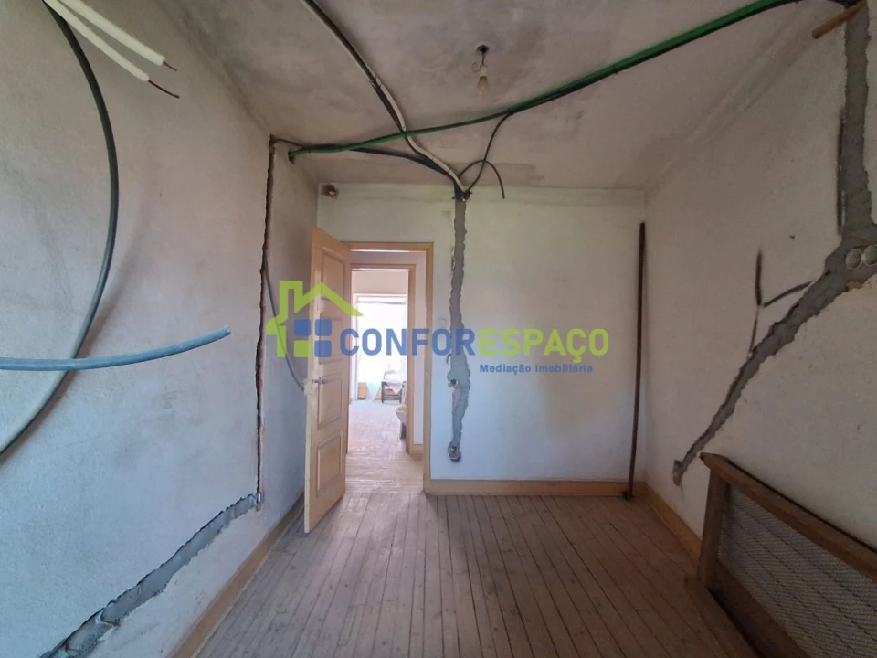Apartamento T2 para Venda em Castelo Branco Foto 7