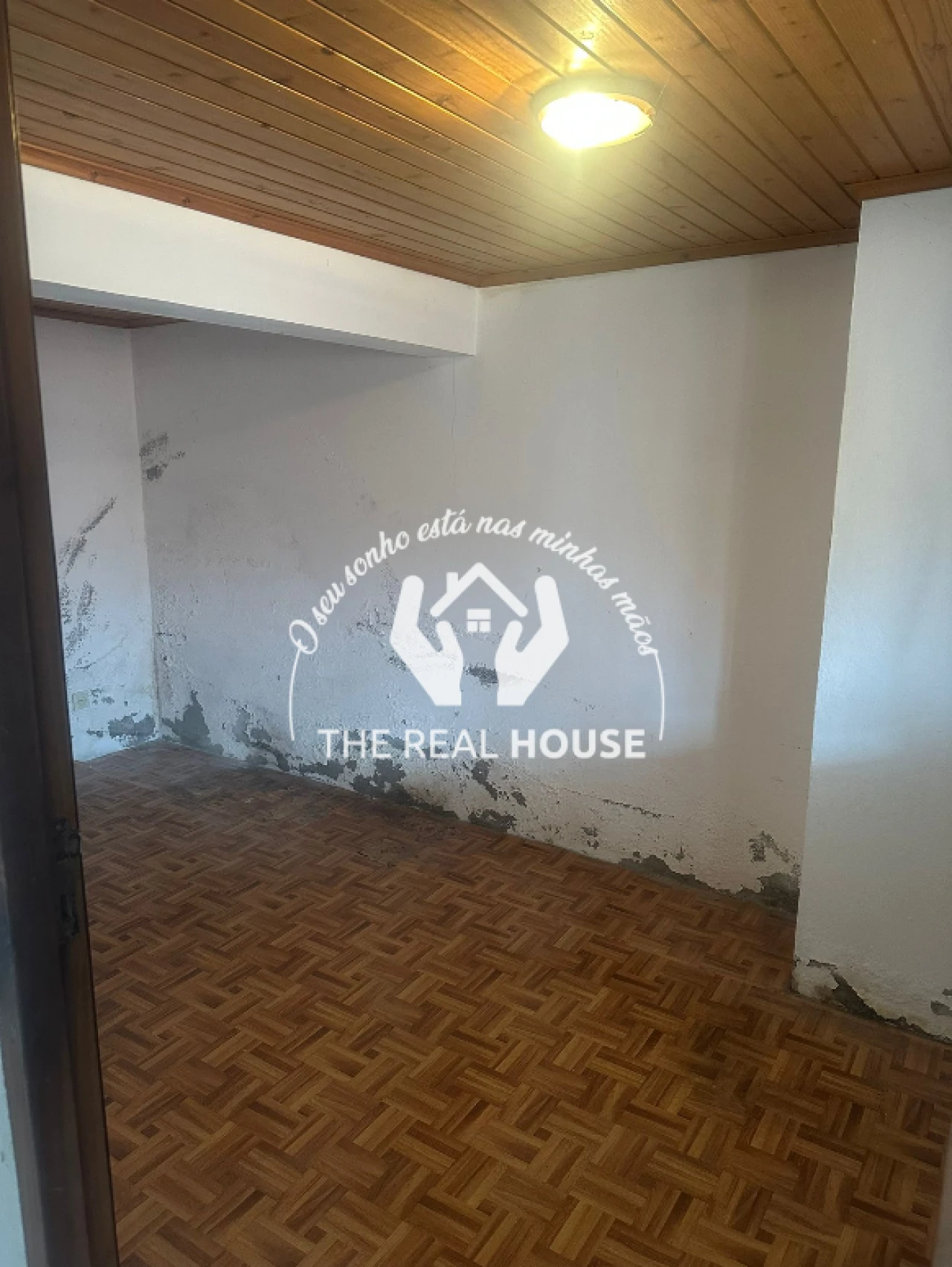 Moradia T2 para Venda em Santo Antonio Foto 15