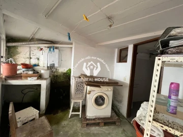 Moradia T2 para Venda em Santo Antonio