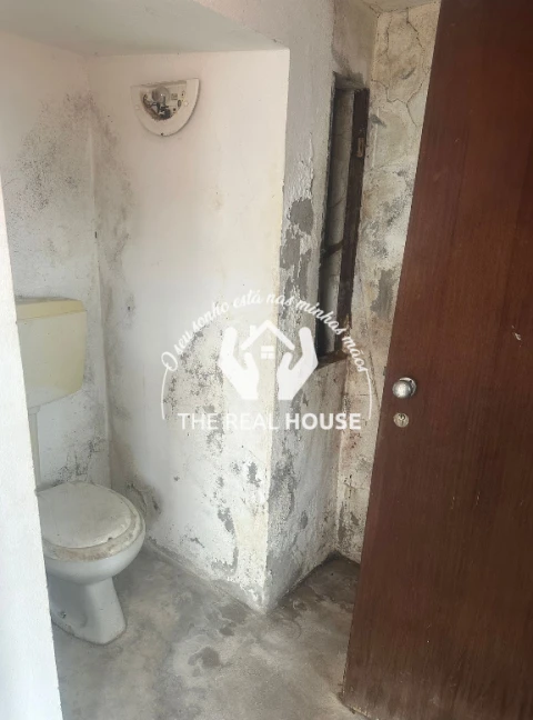 Moradia T2 para Venda em Santo Antonio