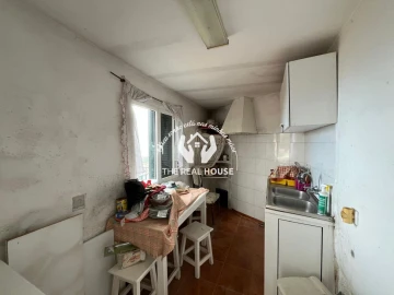 Moradia T2 para Venda em Santo Antonio