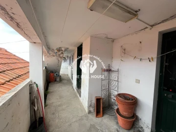 Moradia T2 para Venda em Santo Antonio