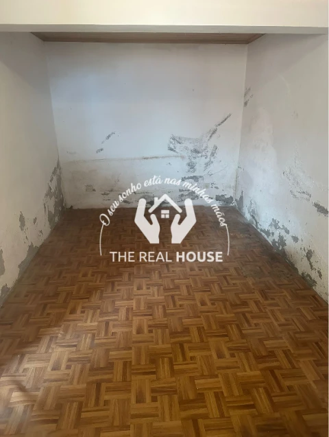 Moradia T2 para Venda em Santo Antonio