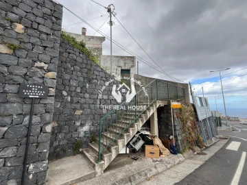 Moradia T2 para Venda em Santo Antonio