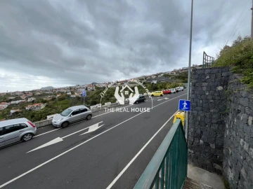 Moradia T2 para Venda em Santo Antonio